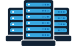 I nostri datacenters