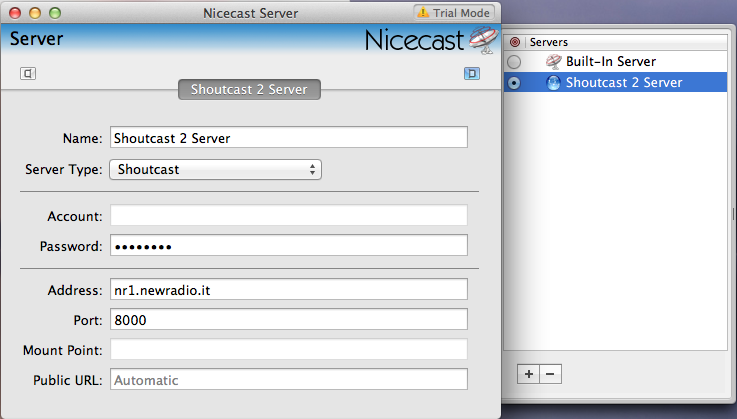 nicecast for mac version 10.8.5